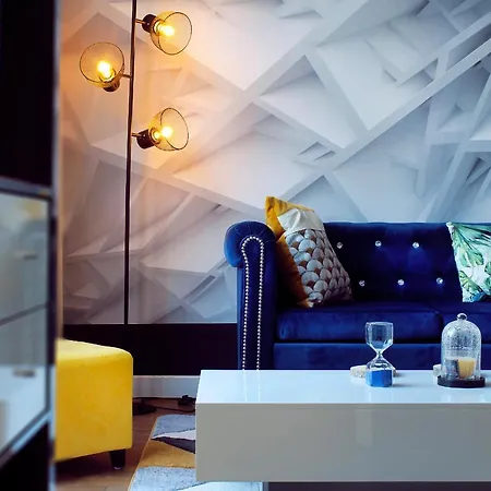 Appartement Wonderlove Cocon *