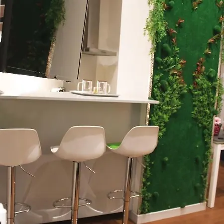 Appartement Wonderlove Cocon Nantes