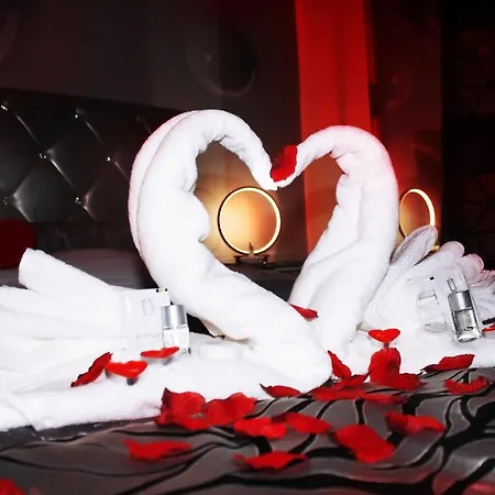 Appartamento Wonderlove Cocon *