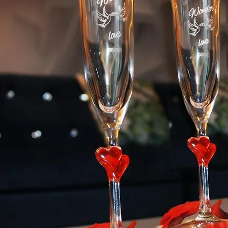 Wonderlove Cocon Διαμέρισμα