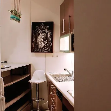 Wonderlove Cocon Appartement Nantes