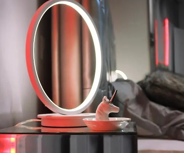 Wonderlove Cocon Ναντ