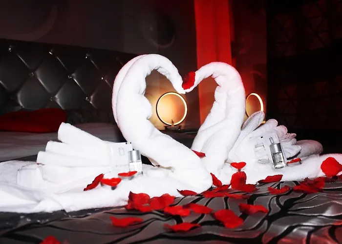 Διαμέρισμα Wonderlove Cocon *