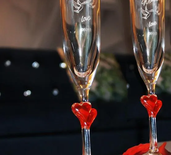 Wonderlove Cocon Διαμέρισμα