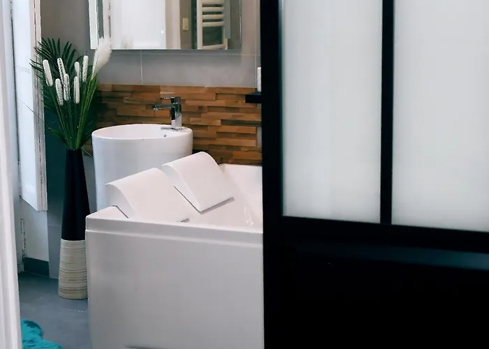 Διαμέρισμα Wonderlove Cocon Ναντ