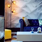 Apartman Wonderlove Cocon *