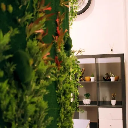 Appartement Wonderlove Cocon