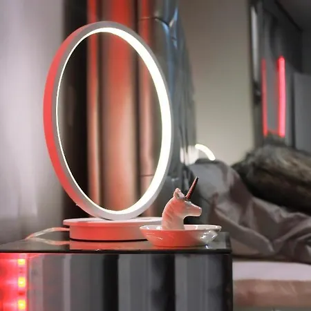 Wonderlove Cocon Nantes