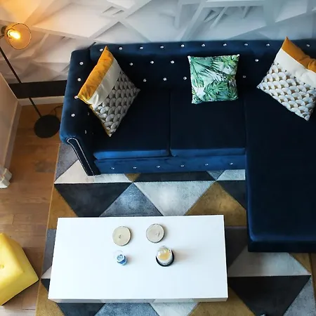 Appartement Wonderlove Cocon *