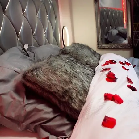 Wonderlove Cocon Nantes