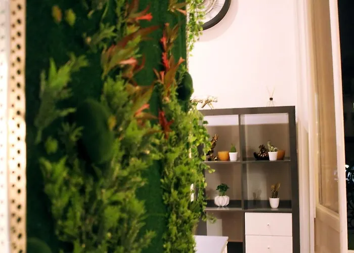 Appartement Wonderlove Cocon